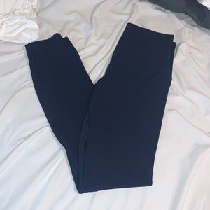 Lululemon Align size 4